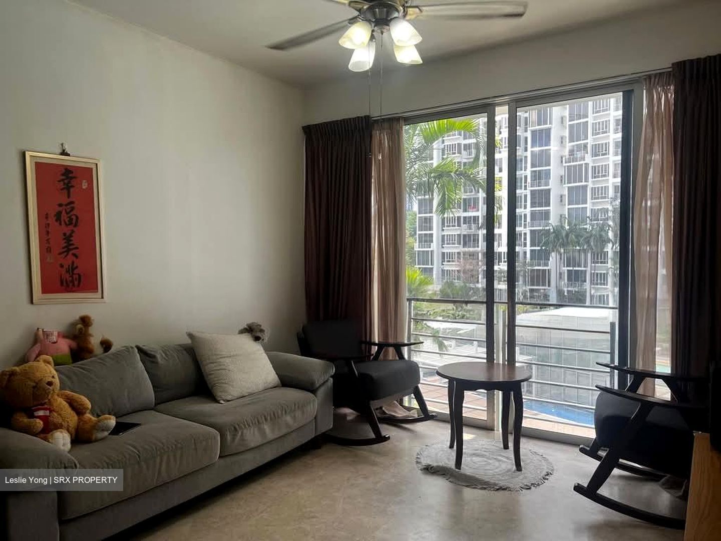 Grandeur 8 (D20), Condominium #603105611